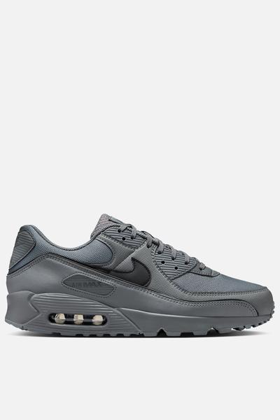 Nike reax 8 tr - 621716-010 - cool grey/wolf grey-pure platinum