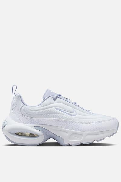 nike air max 2018 womens white