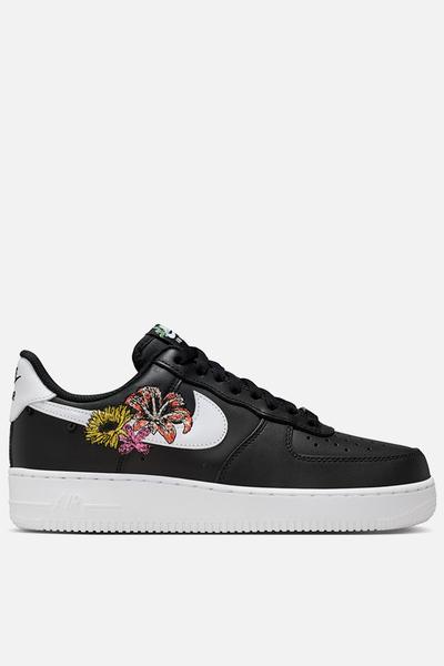 nike air force 1 roses