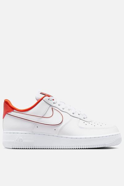air force shadow coral