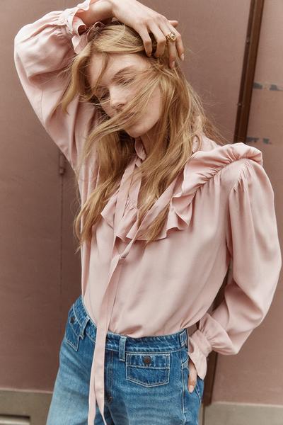 Blouses - Elegant Tops for Work or Weekend | SUPERBALIST