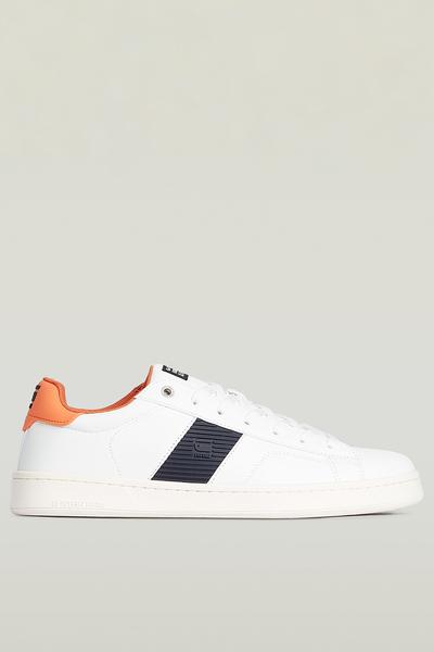 Tom Tom Sneakers - Sleek Everyday Shoes | SUPERBALIST