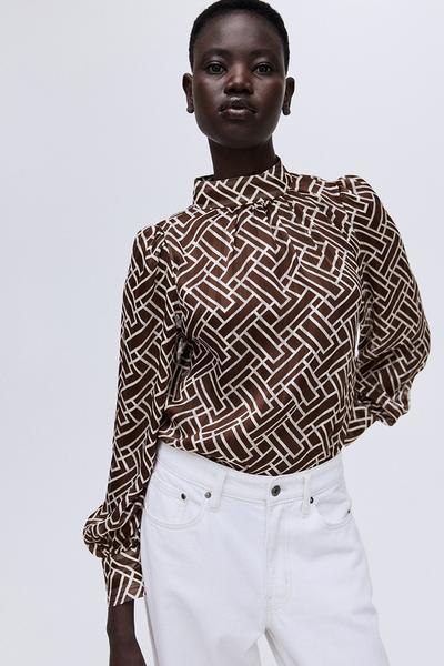 Blouses - Elegant Tops for Work or Weekend | SUPERBALIST