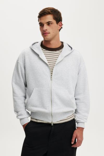 Grey Hoodies - Everyday Neutral Comfort | SUPERBALIST