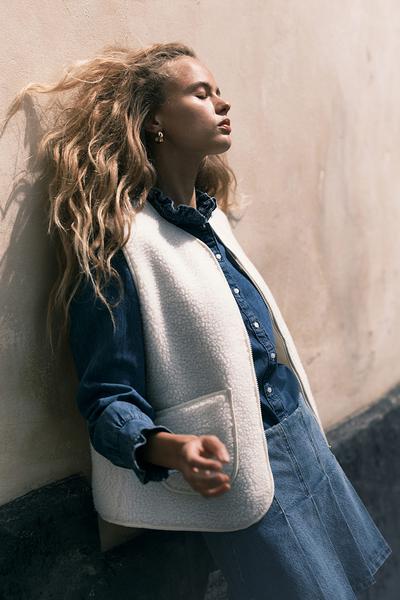 Teddy Coats - Warm & Trendy Outerwear | SUPERBALIST