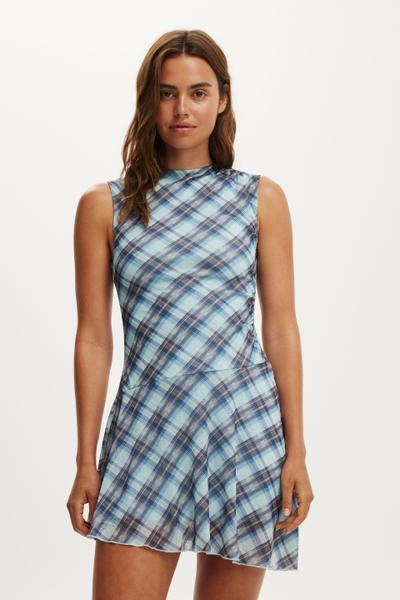 Check Dresses - Fresh Prints for Wardrobes | SUPERBALIST