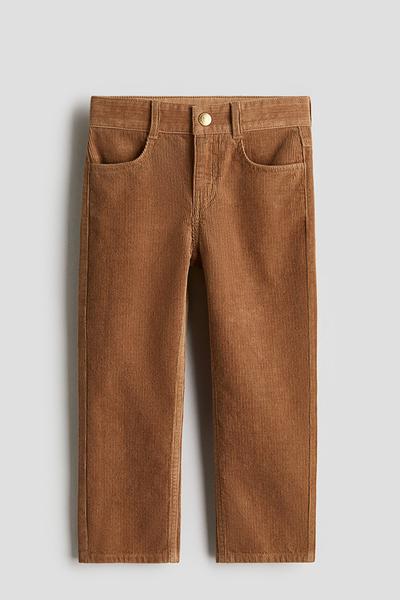 Corduroy Pants - Classic Textured Pants | SUPERBALIST