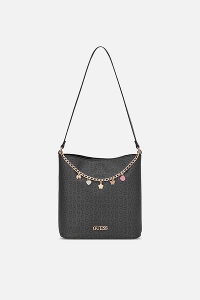 shoulder bag guess sale de