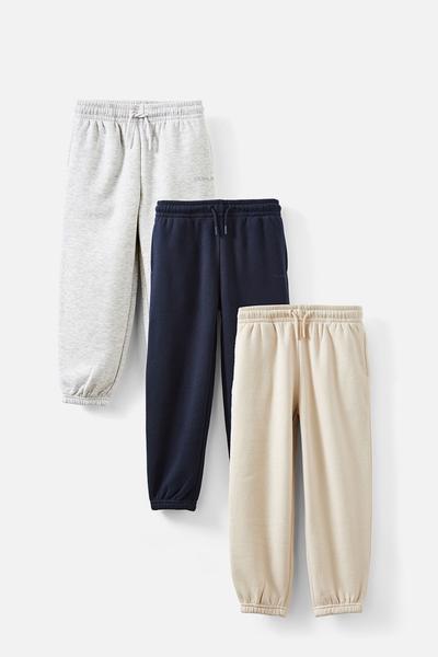 Cotton Pants - Relaxed Breathable Bottoms | SUPERBALIST