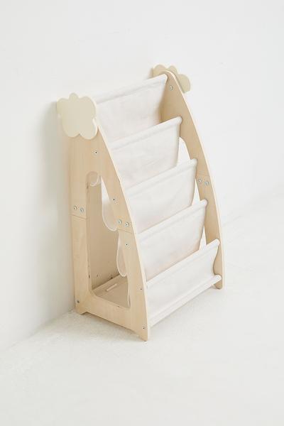 Book Shelf - Modern & Space-Saving Storage | SUPERBALIST