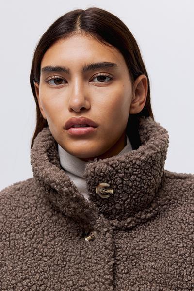 Teddy Coats - Warm & Trendy Outerwear | SUPERBALIST