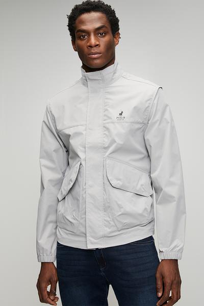 Anorak Jackets - Lightweight Weather Layers | SUPERBALIST