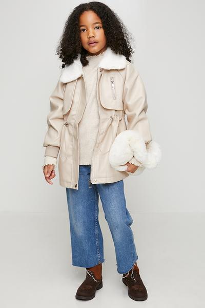Fur Coats - Plush & Glamorous Outerwear | SUPERBALIST