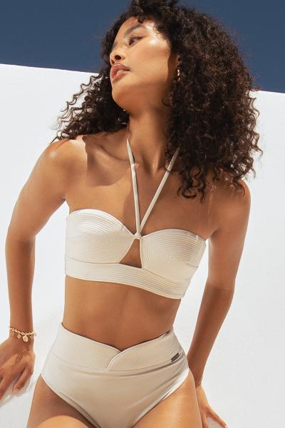 THE 3 Cs OF SWIMWEAR 2023 TRENDS