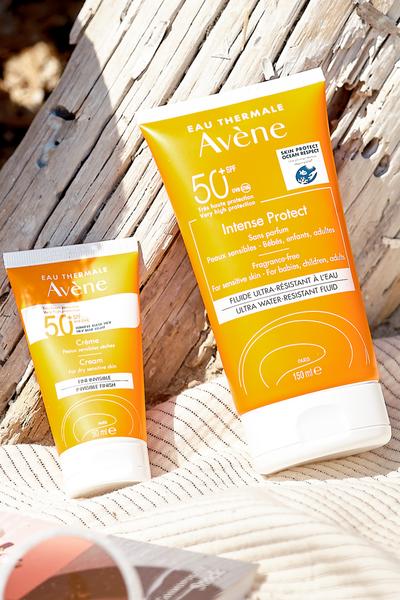 SUNCARE: THE BEST ACCESSORY FOR SUMMER