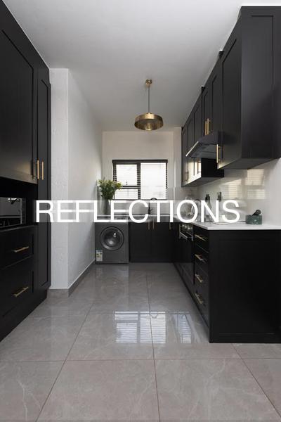 REFLECTIONS OF CHARACTER IN YOUR HOME