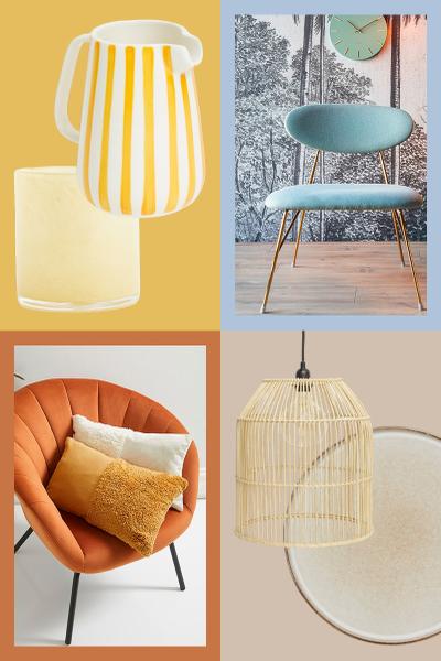 BRING YOUR HOME TO LIFE WITH COLOUR