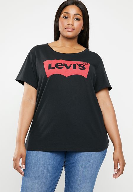 levis tshirt ladies