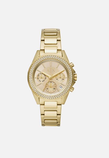 armani exchange sa