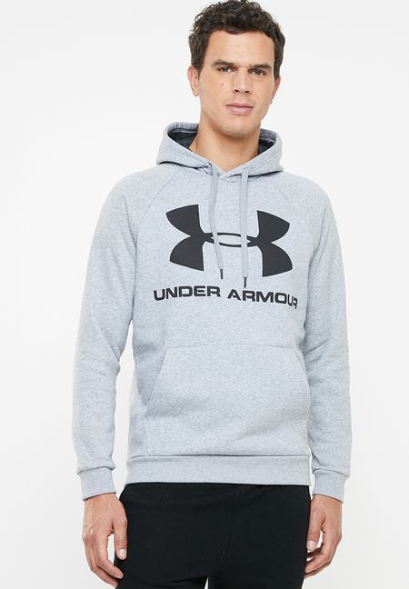 Under Armour Womens Supreme Hoodie