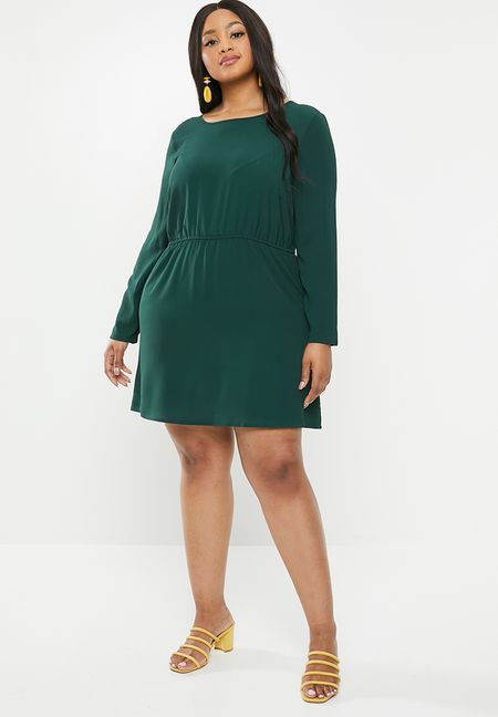 mr price dresses for plus size