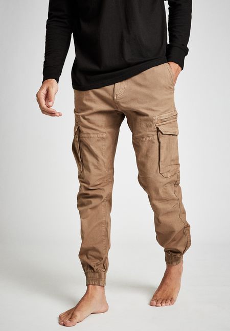 buy cargo pants near me
