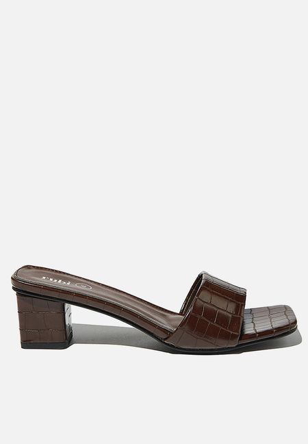 cotton on block heels south africa