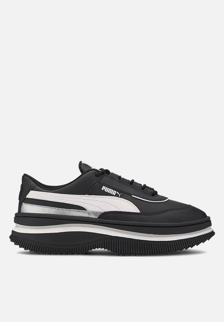 latest puma sneakers for ladies