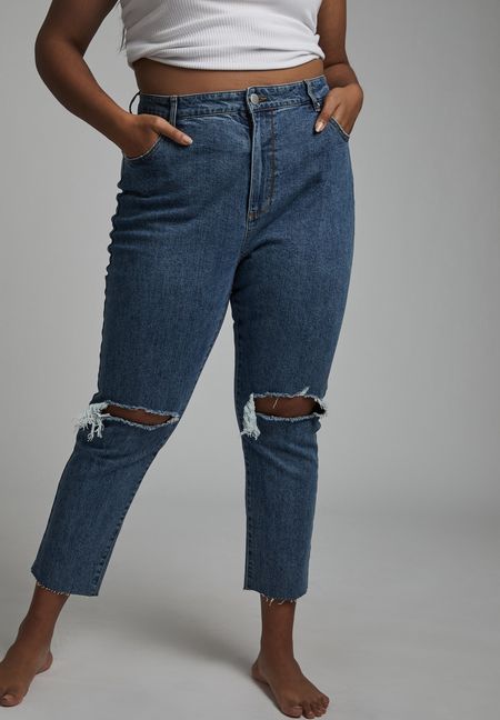 superbalist ladies jeans