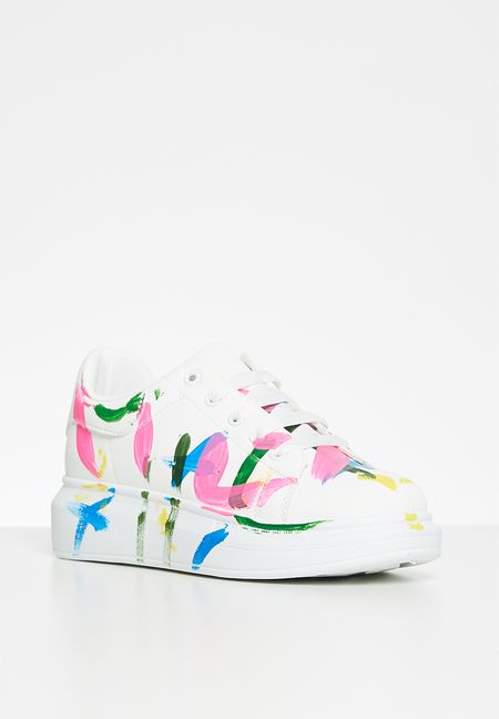 urban art sneakers prices