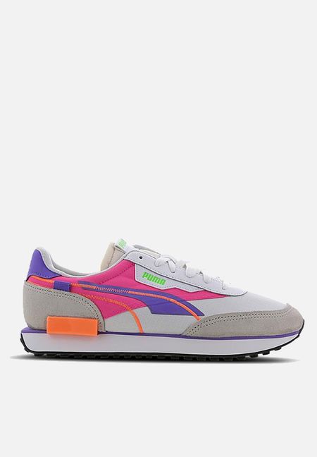 puma sneakers for ladies