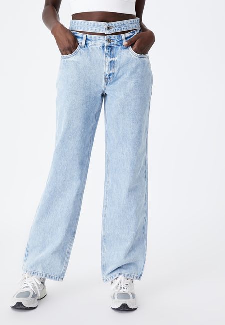 superbalist ladies jeans