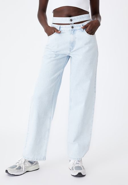 superbalist ladies jeans