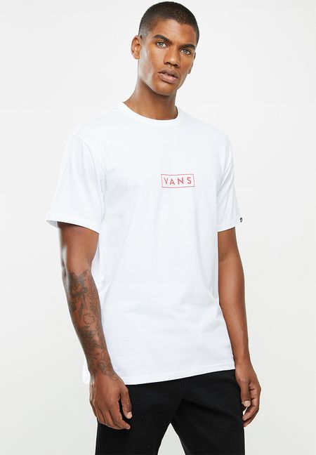 vans t shirt price south africa