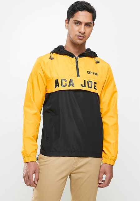 aca joe windbreaker