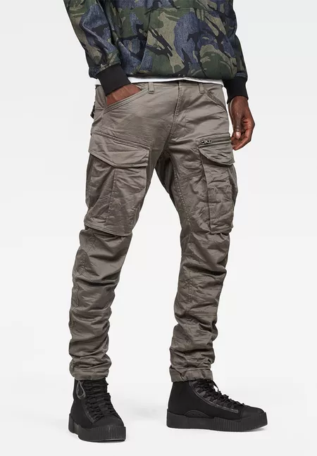 G Star Raw Pants - G-Star Raw Pants 