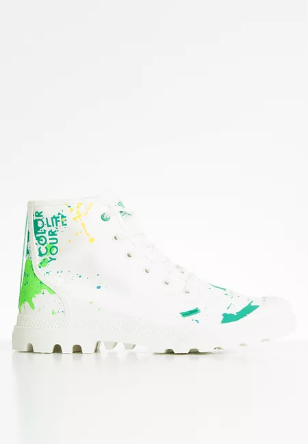 palladium boots at sportscene price