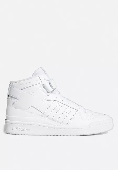 adidas high sole sneakers