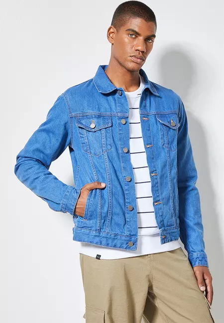 superbalist denim jackets