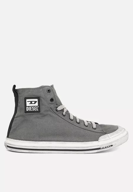 diesel boot sneakers