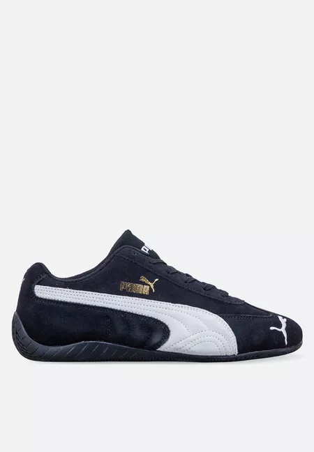 puma flats shoes