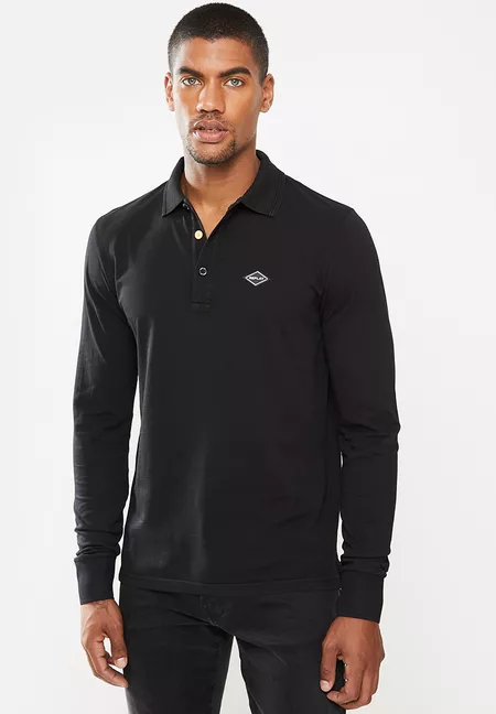 replay golf shirt price