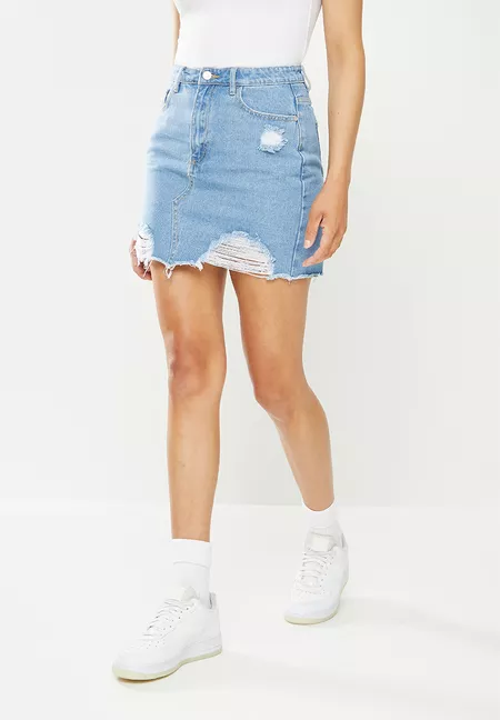 denim skirts - buy denim skirt for 