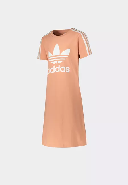 adidas originals racing aa43 t-shirt dress
