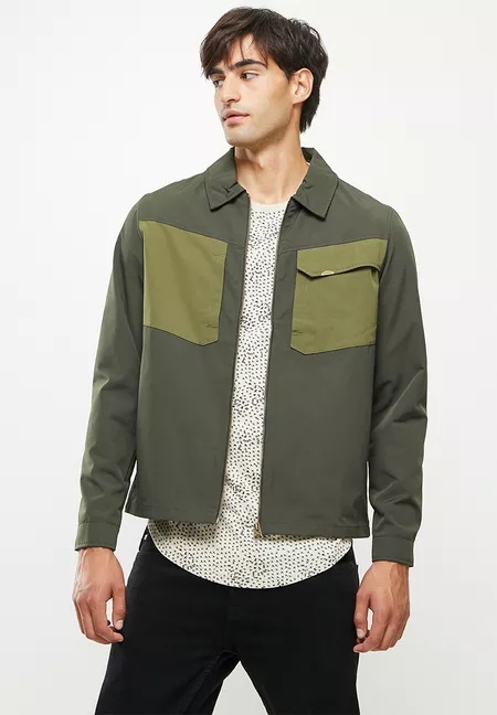 superbalist mens jackets