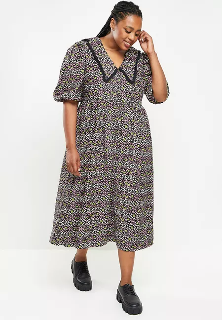 superbalist plus size dresses