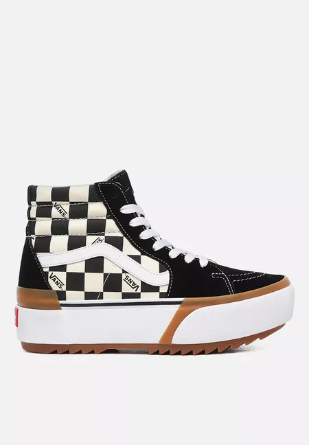 superbalist vans womens