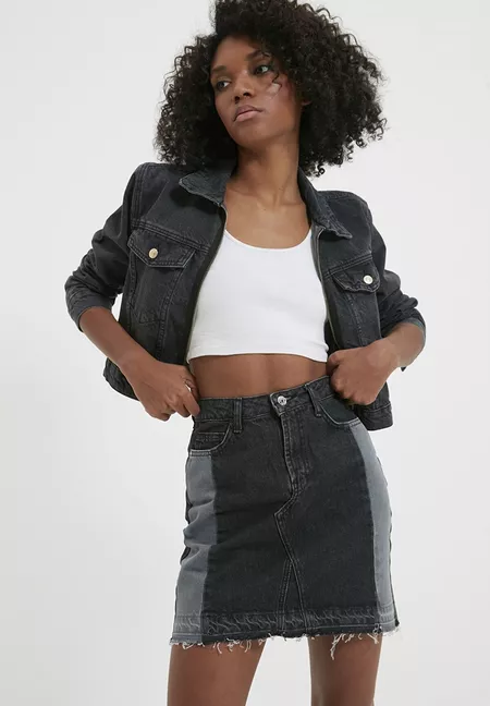 denim skirts - buy denim skirt for 