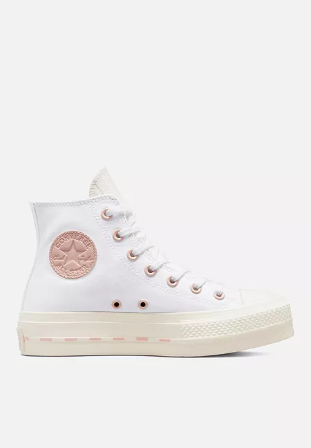 superbalist all star platform