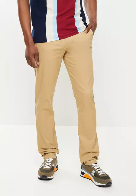 Men Chinos - Buy Chinos For Men Online 
